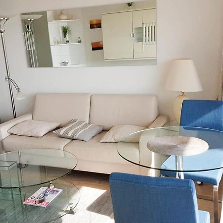 Ferienwohnung Sky And Sun Тимендорфер Странд Екстериор снимка