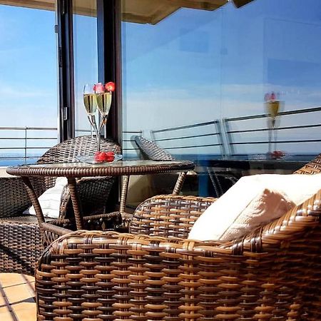 Ferienwohnung Sky And Sun Тимендорфер Странд Екстериор снимка