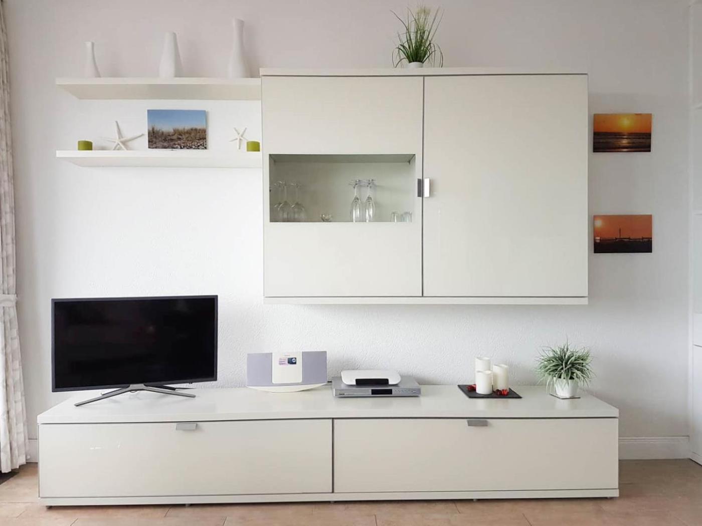 Ferienwohnung Sky And Sun Тимендорфер Странд Екстериор снимка